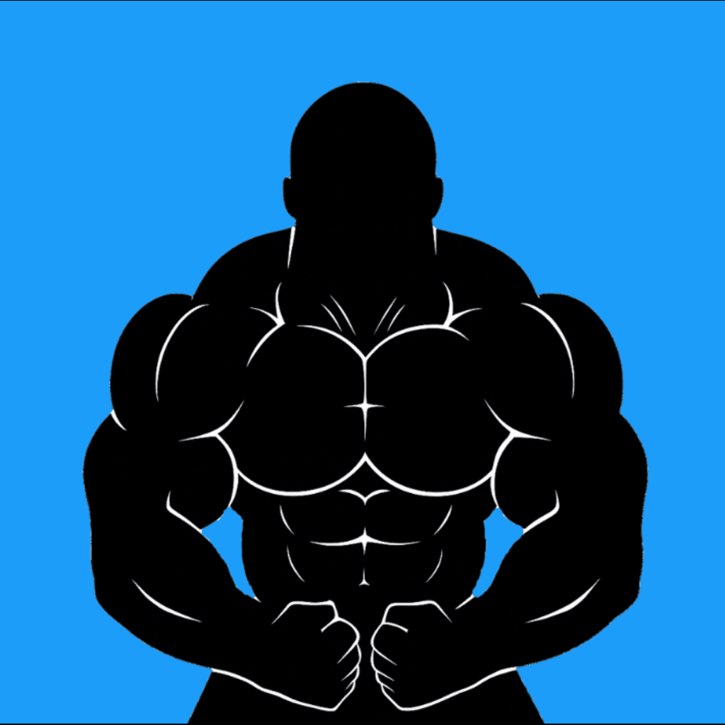 PRSquad app icon